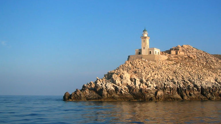 To DNA των Πελοποννησίων «μίλησε»: Γενετική έρευνα δείχνει μηδαμινή επιρροή από τους Σλάβους