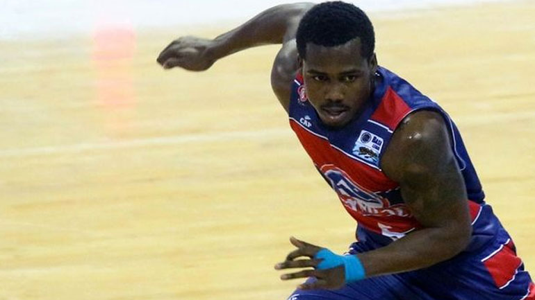 Μπάσκετ: Ανακοίνωσε τον Ντάουελ η Δόξα Λευκάδας