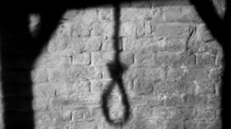 Aπαγχονίστηκε 37χρονη στον Παλαμά Καρδίτσας