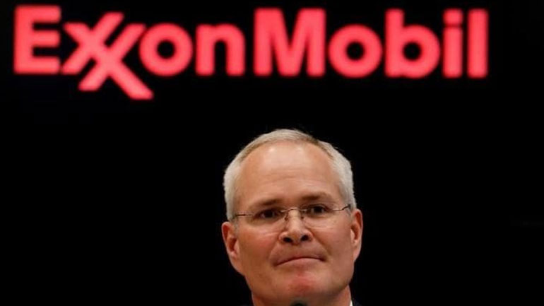 Κρεμλίνο: Συνάντηση με τον νέο πρόεδρο της Exxon είχε ο Πούτιν