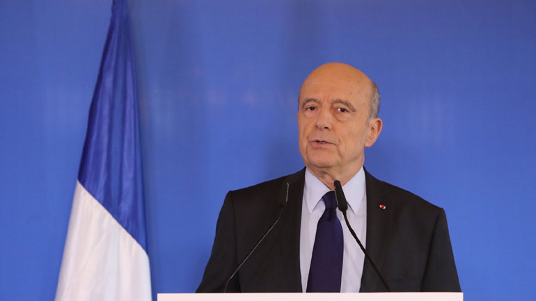 Ο Ζιπέ στηρίζει τον Φιγιόν: «Ακόμη και ως επιβάτης δεν εγκαταλείπω το πλοίο»