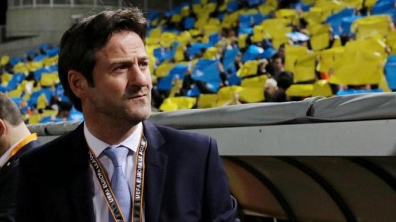 Απογοήτευση στον ΑΠΟΕΛ για το αποτέλεσμα