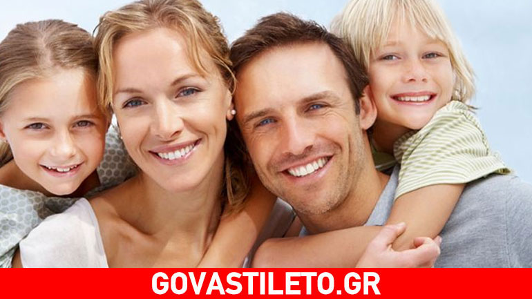 Πώς θα εμπνεύσετε σεβασμό στο παιδί σας