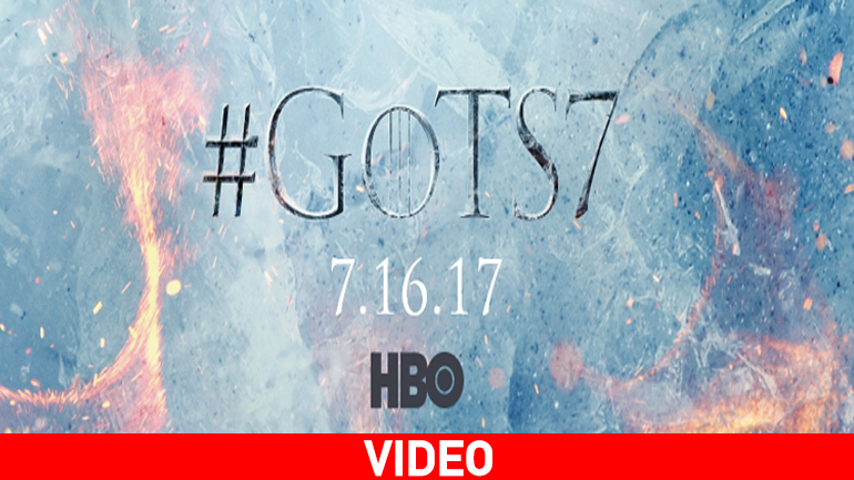 «Game of Thrones VII»: Έρχεται στη Nova αποκλειστικά και ταυτόχρονα με την Αμερική