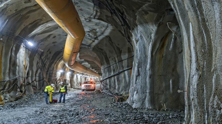 Ανακοίνωση της Ελληνικός Χρυσός σχετικά με δημοσιεύματα που αφορούν σε πρόστιμο
