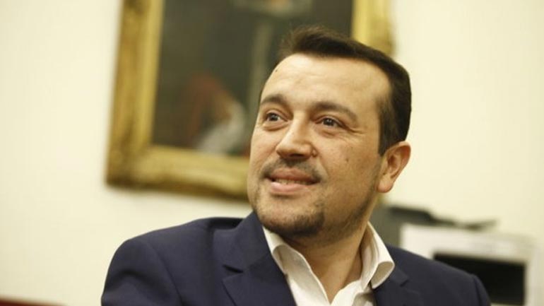 Ν. Παππάς: Κονδύλια 380 εκατ. ευρώ για τις ελληνικές startups