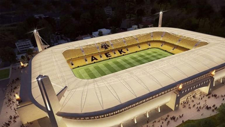 Εξώδικο της “Δικέφαλος ΑΕ” σε Δήμαρχο και στελέχη του Δήμου Νέας Φιλαδέλφειας