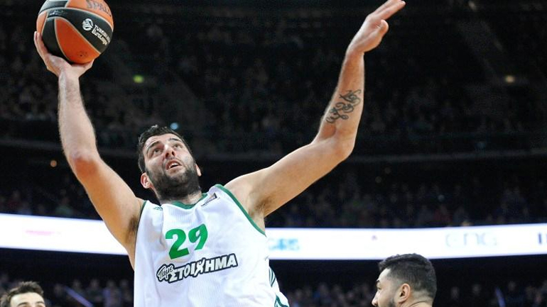 Μπουρούσης: «Κοιτάμε τα επόμενα παιχνίδια»