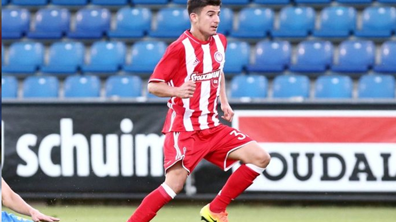 Ανδρούτσος: «Τρέξαμε πολύ»