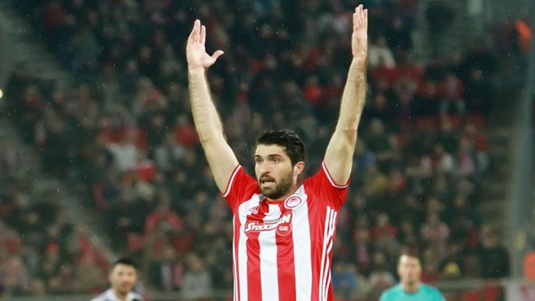 Ανσαριφάρντ: «Δεν έχει τελειώσει τίποτα»