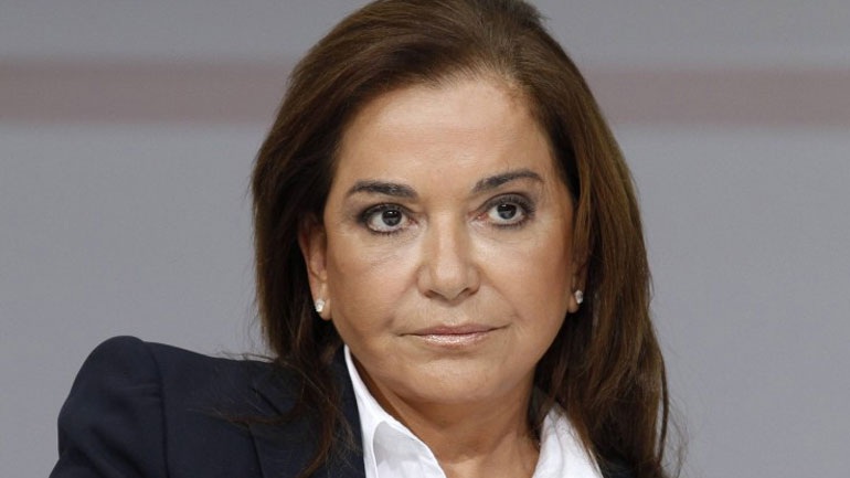 Στη Θεσσαλονίκη η Ντόρα Μπακογιάννη