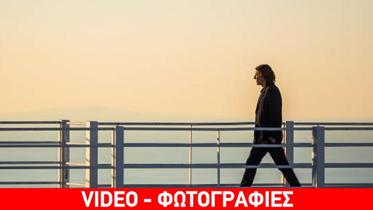 NN Hellas: Νέα εταιρική καμπάνια με πρωταγωνιστή τον Γιάννη Στάνκογλου