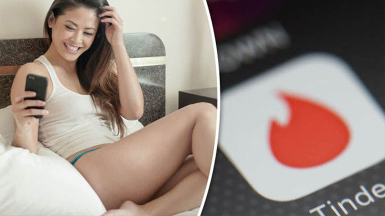 Tinder Select: Μάθετε για τη μυστική ενότητα του Tinder