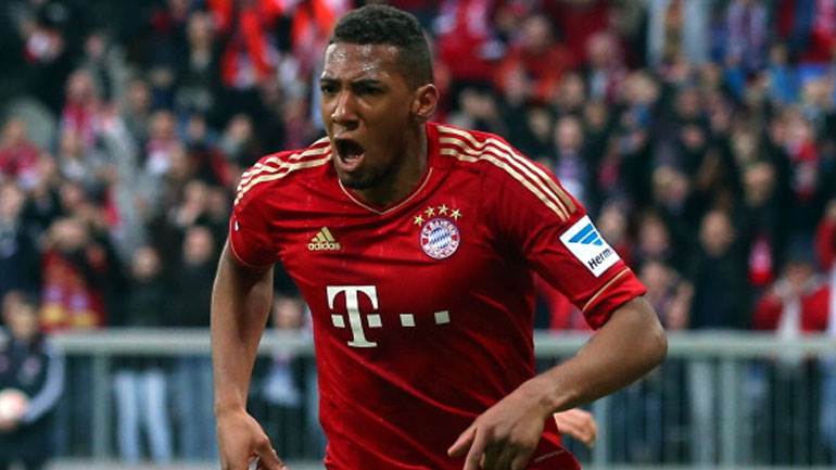 Mπάγερν: Επιστρέφει μετά από σχεδόν 4 μήνες ο Μπόατενγκ