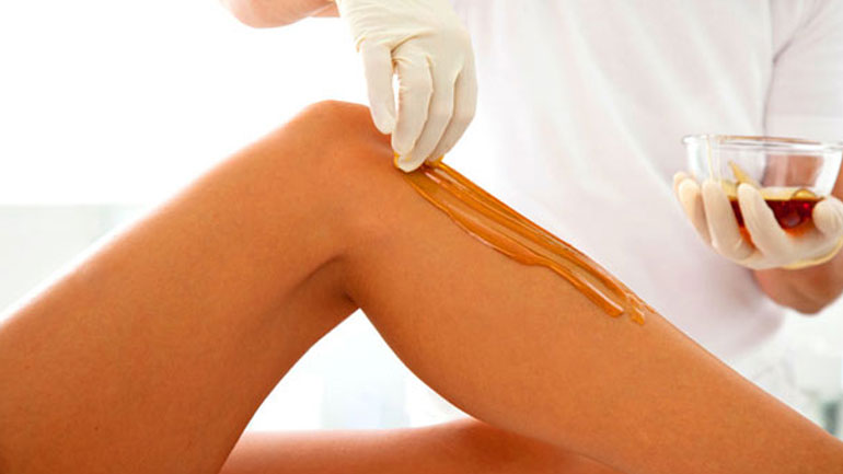 Μπορώ να κάνω αποτρίχωση με κερί στην εγκυμοσύνη;