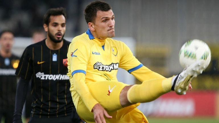 Παναιτωλικός: Η αποστολή για τον αγώνα με τον ΠΑΣ Γιάννινα