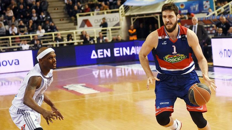 Μανωλόπουλος: «Πρωταρχικός μας στόχος είναι η σωτηρία»