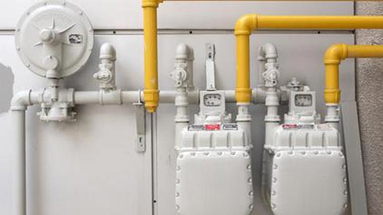 Ενημέρωση των κατοίκων στον Χορτιάτη για την επέκταση του δικτύου φυσικού αερίου