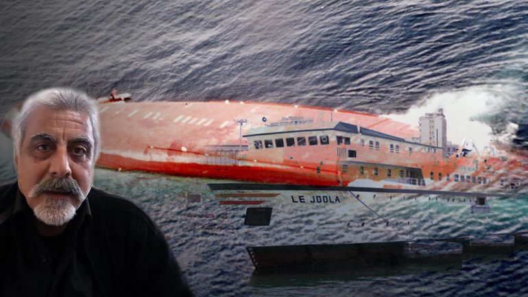 O αφανής ήρωας μιας τραγωδίας