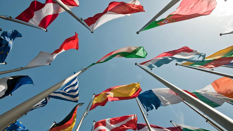 Συμφωνία συνεργασίας μεταξύ κρατών της Ε.Ε. για την αρωγή προς τα θύματα τρομοκρατικών ενεργειών