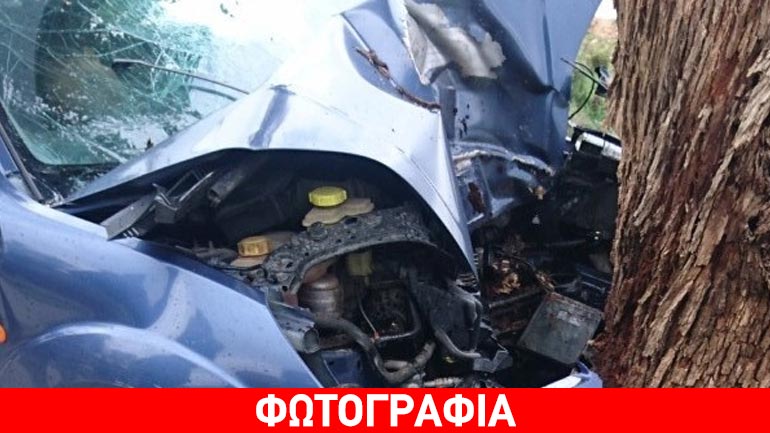 Νέο διπλό θανατηφόρο τροχαίο στη Ρόδο