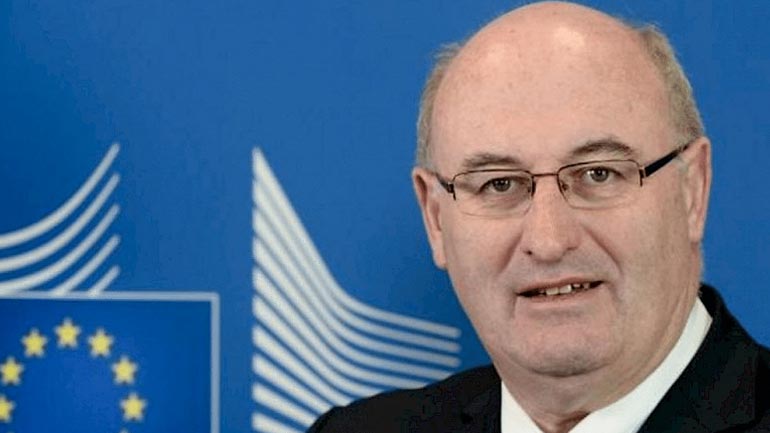 Νέα διετής παράταση στην Ελλάδα για αποπληρωμή 500 εκατ. ευρώ στην Ε.Ε.