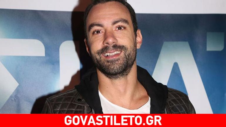 Αγνώριστος ο Σάκης Τανιμανίδης 13 χρόνια πριν!