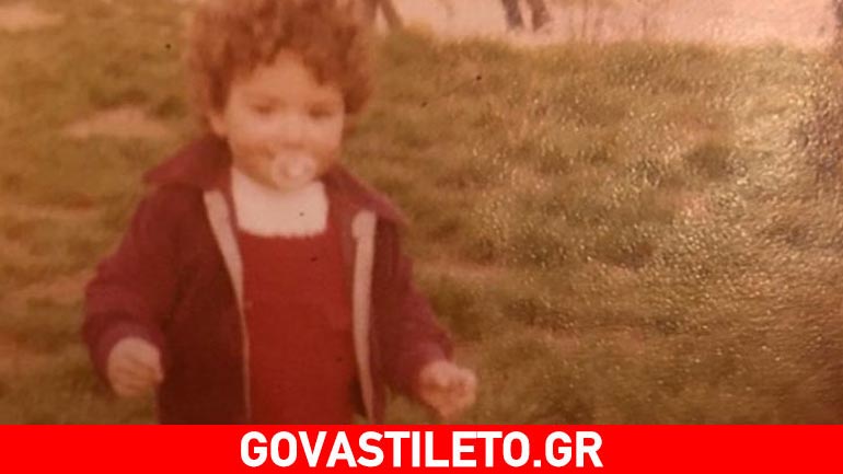 Αναγνωρίζετε την Ελληνίδα ηθοποιό;