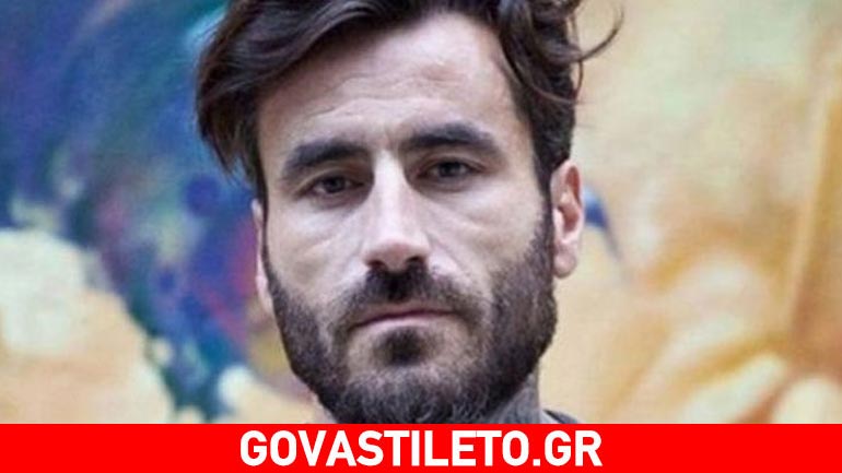 Το τρυφερό μήνυμα του Γιώργου Μαυρίδη για τον… Σώτο