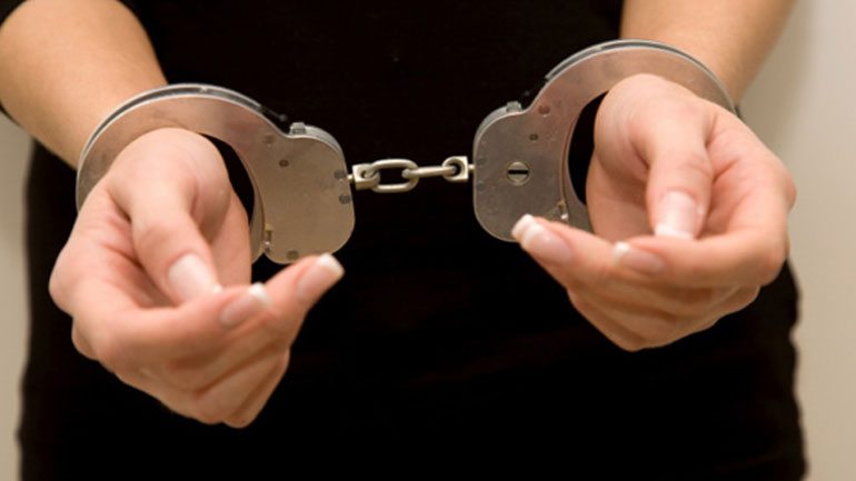 Προφυλακίστηκε 35χρονη για φόνο που είχε γίνει το 2010