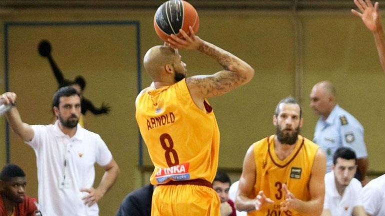 Εδραιώνεται στην οκτάδα το Ρέθυμνο, 73-70 τον ΠΑΟΚ