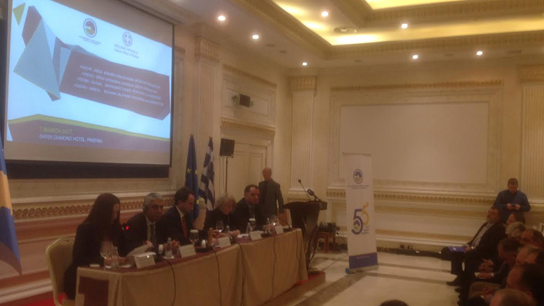 Γ. Τσίπρας: Πρέπει να καταβάλλουμε προσπάθειες να κρατηθούν οι θέσεις που έχουμε στα Βαλκάνια