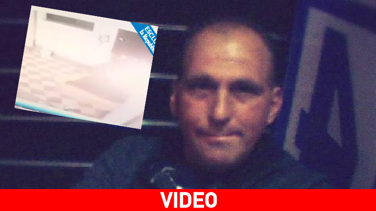 Πυρπόλησαν άστεγο στo Παλέρμο