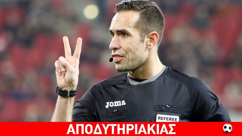 Περίεργο, χωρίς υποψίες το ΑΕΚ – ΠΑΟΚ…