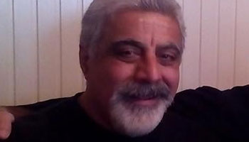 Ο Αρίστος Κατσαντώνης σήμερα