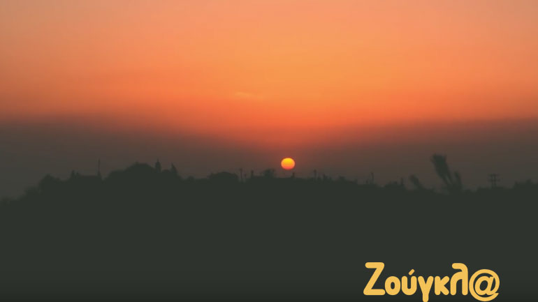 H Χίος υποδέχεται την Άνοιξη