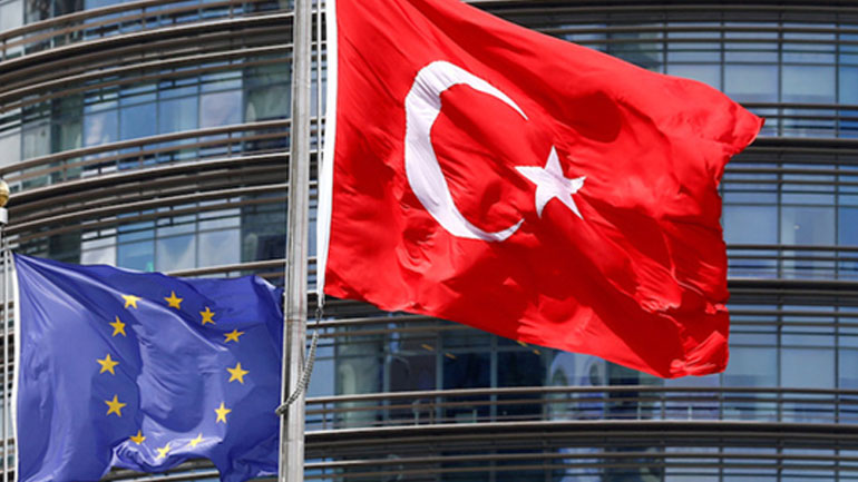 Τουρκία-Ευρώπη… Δυσαρμονία Τουρκία-Ευρώπη… Δυσαρμονία