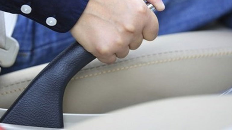 Νεκρός ο Αντιεισαγγελέας Πρωτοδικών Χαλκιδικής