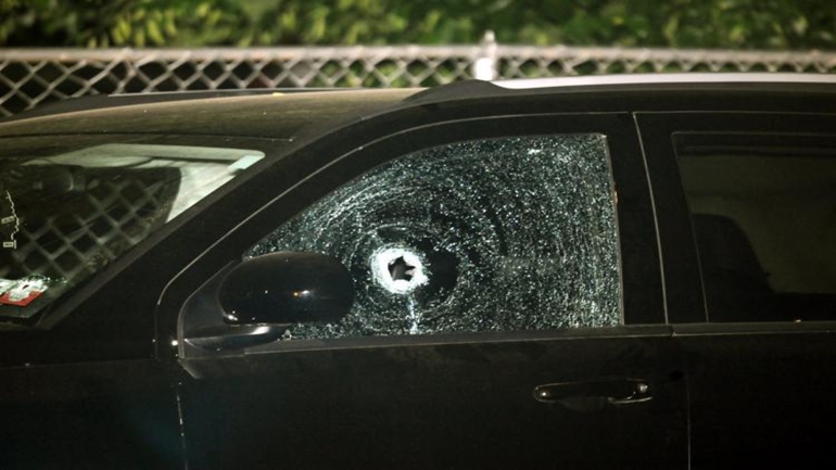 Σκηνές «φαρ ουέστ» με πυροβολισμούς στη Λεμεσό