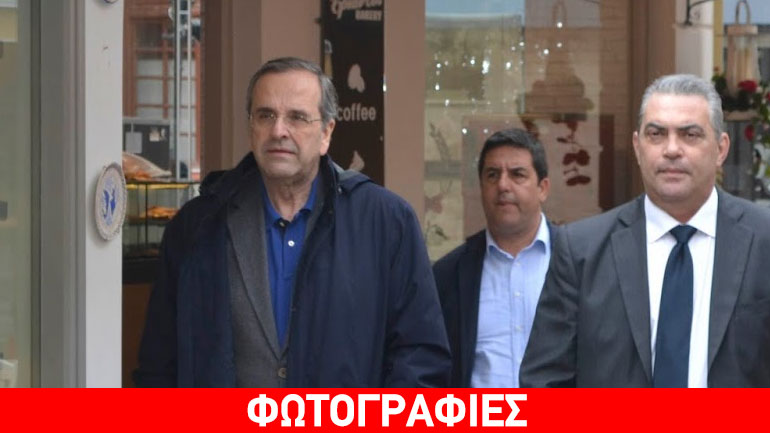 Από το Ρίο στην… Πρέβεζα