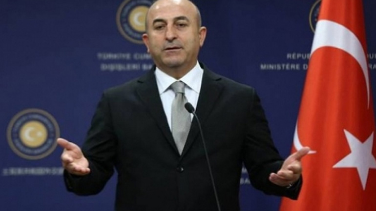 Τσαβούσογλου: Τουρκία-Γερμανία έχουν συμφέρον να διατηρούν καλές σχέσεις