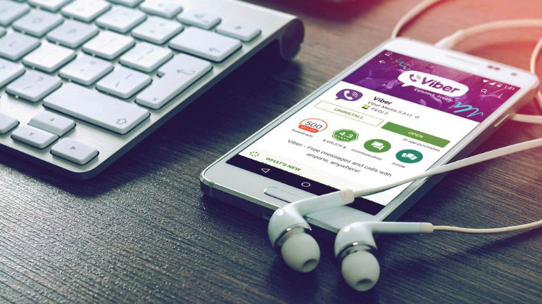 Tο Viber φέρνει τη δυνατότητα για συνομιλίες που αυτοκαταστρέφονται