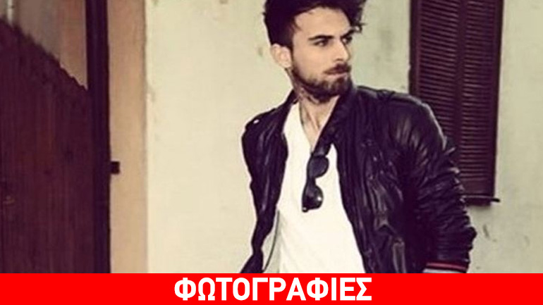 Survivor: Ο τρελός Κύπριος των «μαχητών» έτσι όπως δεν τον έχετε ξαναδεί