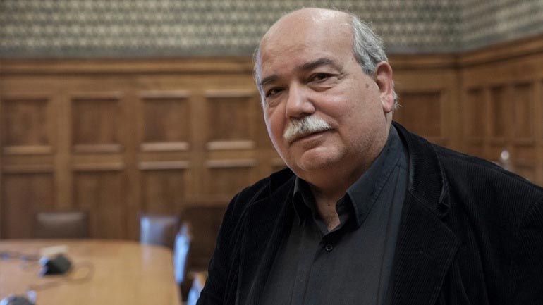 Ν. Βούτσης: «Δε δικαιολογούνται καθυστερήσεις 10 ετών για να φτάσουν σοβαρές υποθέσεις από τη Δικαιοσύνη στη Βουλή»