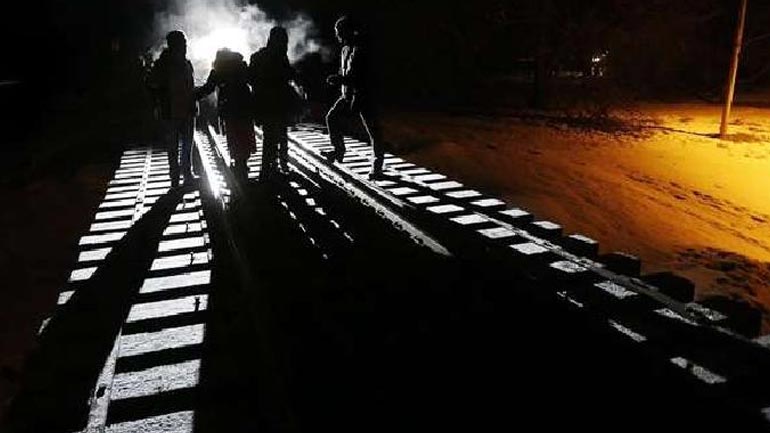 Συνεργασία Καναδά – ΗΠΑ για τα αίτια της αυξημένης εισροής μεταναστών στο καναδικό έδαφος