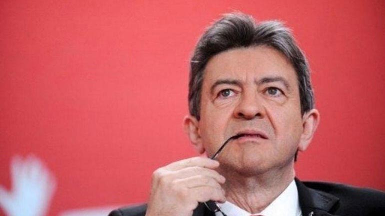 Γαλλία: Επίσημα υποψήφιος ο Μελανσόν στις προεδρικές εκλογές