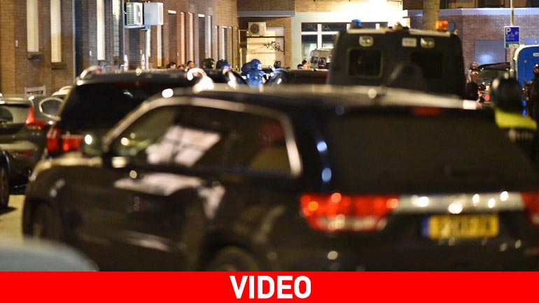 Ολλανδία: Επιστρέφει στη Γερμανία η υπουργός Οικογενειακών Υποθέσεων της Τουρκίας