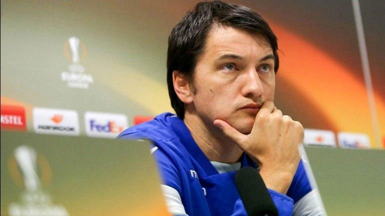 Aνανεώνει με τον ΠΑΟΚ ο Ίβιτς