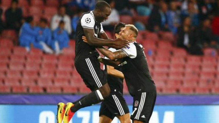 Τουρκία: Γκέλαρε πριν τον Ολυμπιακό η Μπεσίκτας