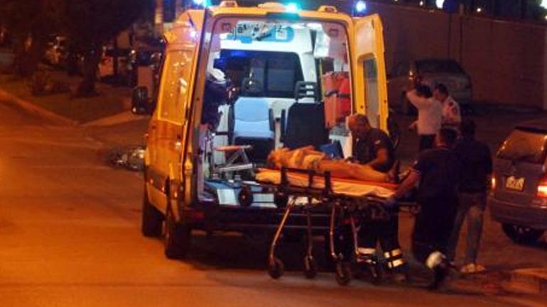 Σοβαρό τροχαίο στην Πατρών – Πύργου με έναν τραυματία